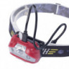 Lampe frontale rechargeable Europarm " L'inclinable "
