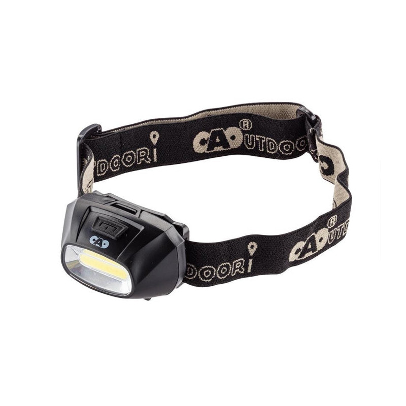Lampe frontale rechargeable Europarm Spectre