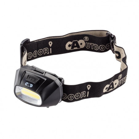 Lampe frontale rechargeable Europarm Spectre