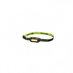 Lampe Frontale Streamlight Bandit Avec Câble USB et Serre Tête