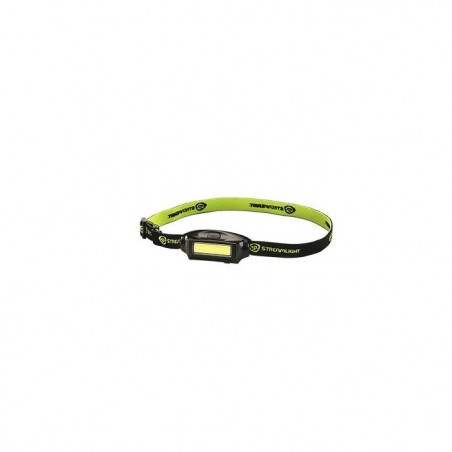 Lampe Frontale Streamlight Bandit Avec Câble USB et Serre Tête
