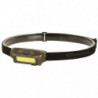 Lampe Frontale Streamlight Bandit Coyote Led Blanche / Rouge - Câble USB