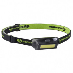 Lampe Frontale Streamlight Bandit Pro Avec câble USB et Serre Tête - Blister