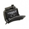 Lampe Frontale Streamlight Double Clutch USB - Avec cordon USB/Transfo - Noir