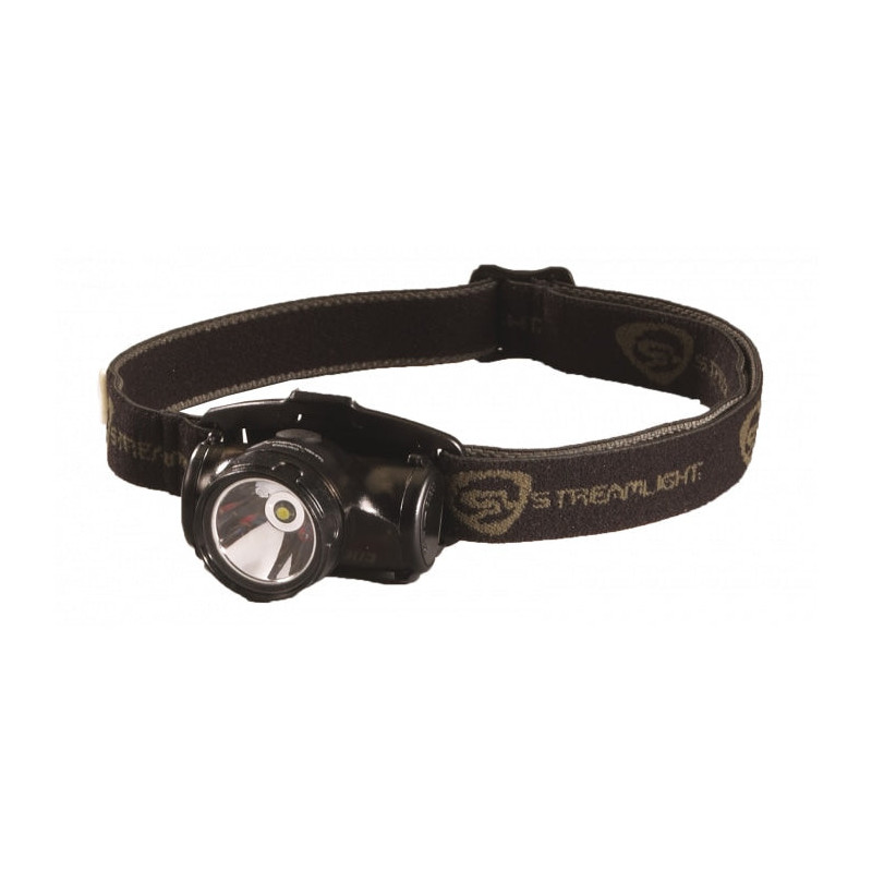 Lampe Frontale Streamlight Enduro Avec Clip Casquette