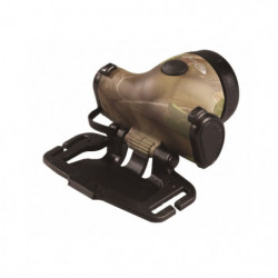 Lampe Frontale Streamlight Enduro Camo Avec Clip Casquette