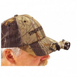 Lampe Frontale Streamlight Enduro Camo Avec Clip Casquette