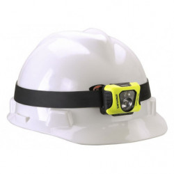 Lampe Frontale Streamlight Enduro Pro - Jaune - LED Blanche/Rouge
