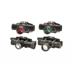 Lampe Frontale Streamlight Protac HL USB Avec Cordon