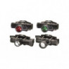 Lampe Frontale Streamlight Protac HL USB Avec Cordon