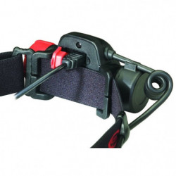 Lampe Frontale Streamlight Twin Task Rechargeable USB - Cordon Fourni - Blister