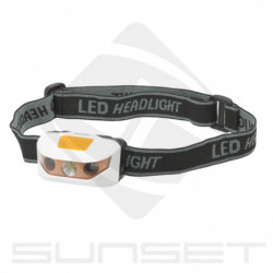 Lampe frontale Sunset...