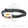 Lampe frontale Sunset Motion Sensor