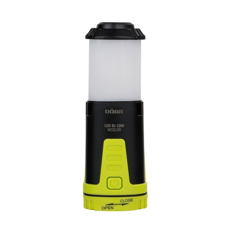 Lampe LED Dörr Bi 350 Outdoor Bicouleur