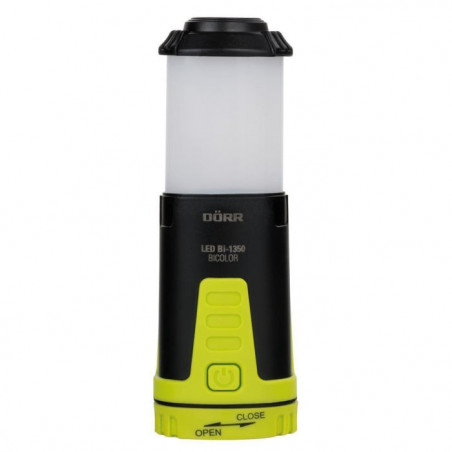 Lampe LED Dörr Bi 350 Outdoor Bicouleur