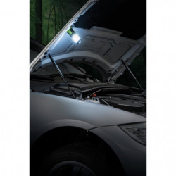 Lampe LED Dörr Bi 350 Outdoor Bicouleur