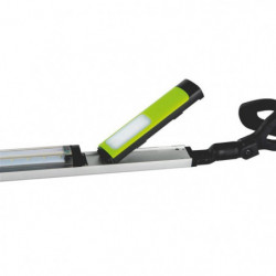 Lampe LED Multifonction Dörr Vario XL 130