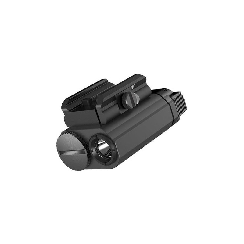 Lampe Spéciale Arme Nitecore NPL20 - 460Lm