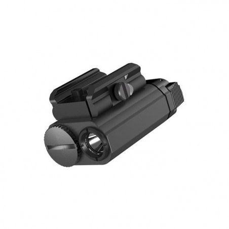 Lampe Spéciale Arme Nitecore NPL20 - 460Lm