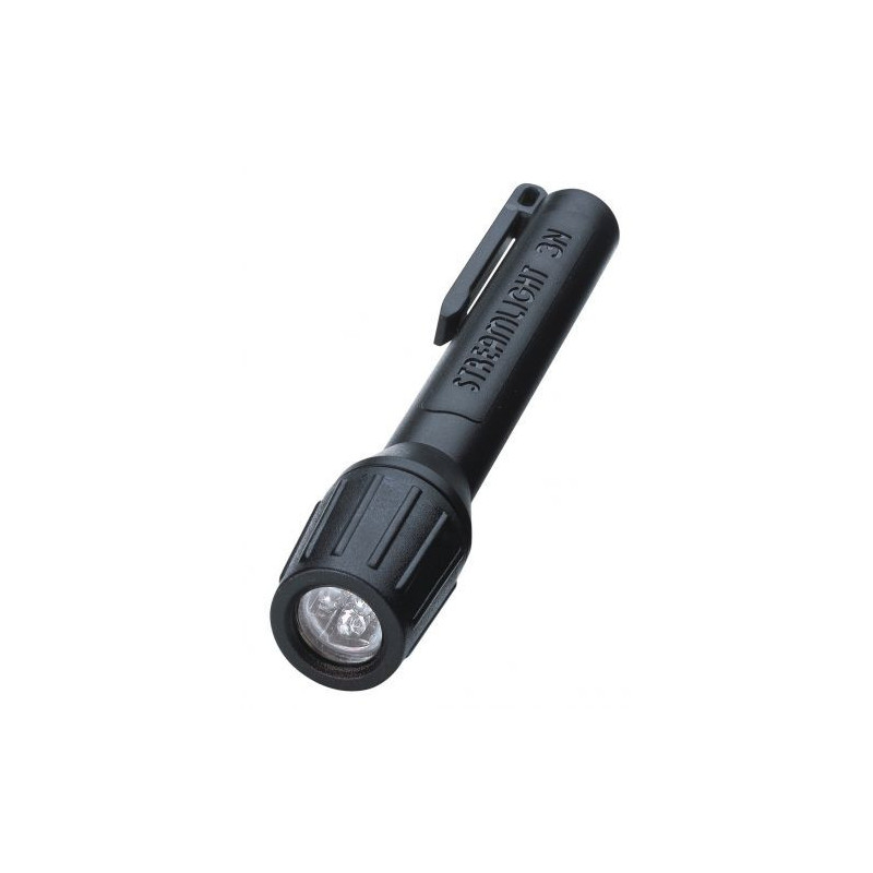 Lampe Streamlight 3N Propolymer LED