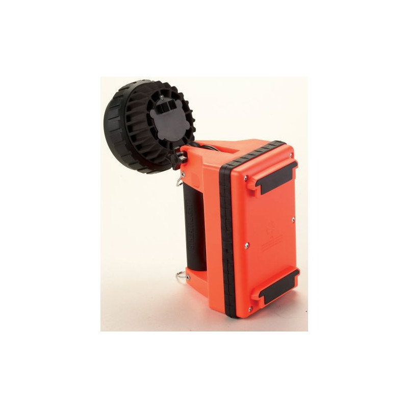 Lampe Streamlight Firebox E-Flood 6 Leds 220 V