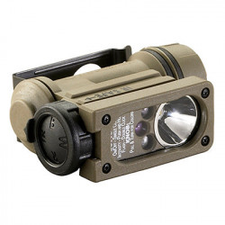 Lampe Streamlight...