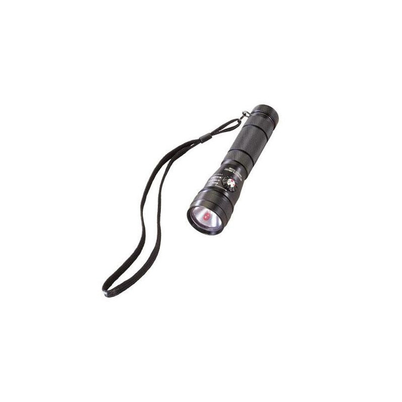 Lampe Streamlight Twin Task 2L Nightcom Led Led Rouge - Avec Piles