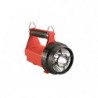 Lampe Streamlight Vulcan Led Atex Orange - Montage Véhicule - 12 Volt Unqt Cable Zone 2