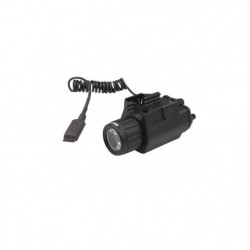 Lampe tactical ASG 3W avec...