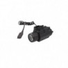 Lampe tactical ASG 3W avec interrupteur