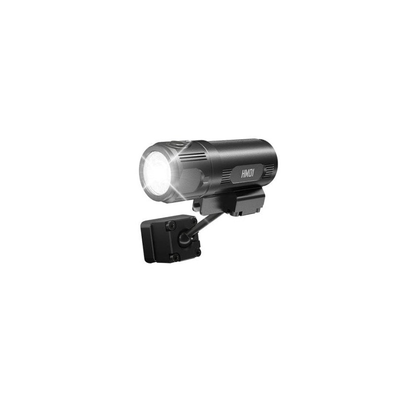 Lampe Tactique Nitecore HM01- 320Lm