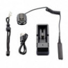 Lampe Tactique rechargeable Num'Axes 3 Led