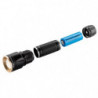 Lampe Tactique rechargeable Num'Axes 3 Led