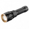 Lampe Tactique rechargeable Num'Axes 3 Led