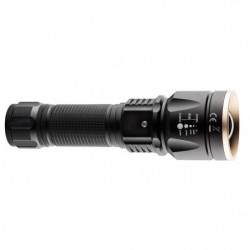 Lampe Tactique rechargeable Num'Axes 3 Led