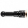 Lampe Tactique rechargeable Num'Axes 3 Led
