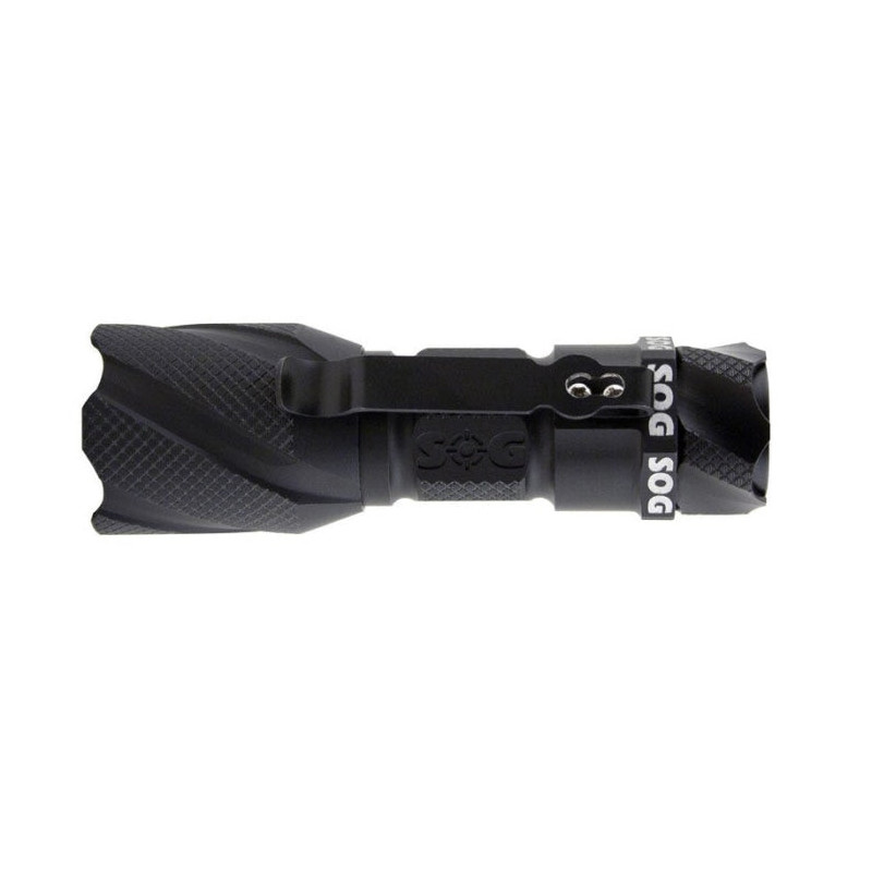 Lampe Tactique Sog Dark Energy