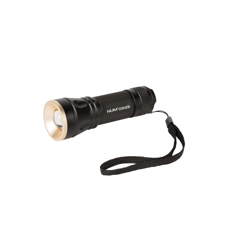 Lampe Torche à LED Num'Axes - LMP1017