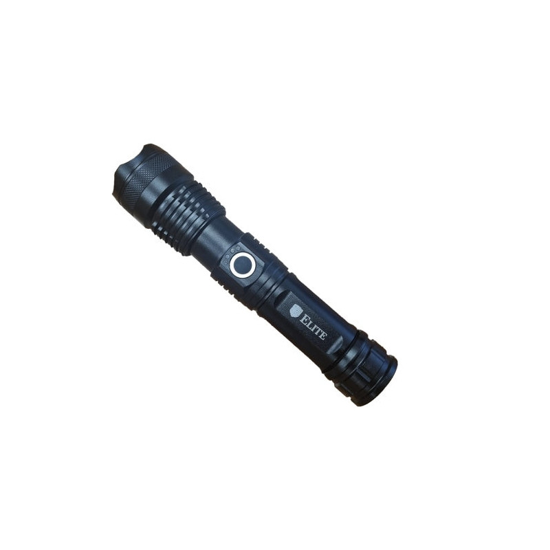 Lampe torche de poche Elite