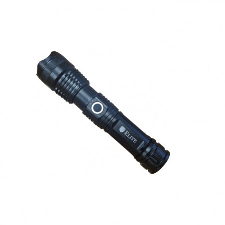 Lampe torche de poche Elite