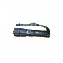 Lampe torche de poche Elite