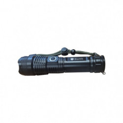 Lampe torche de poche Elite