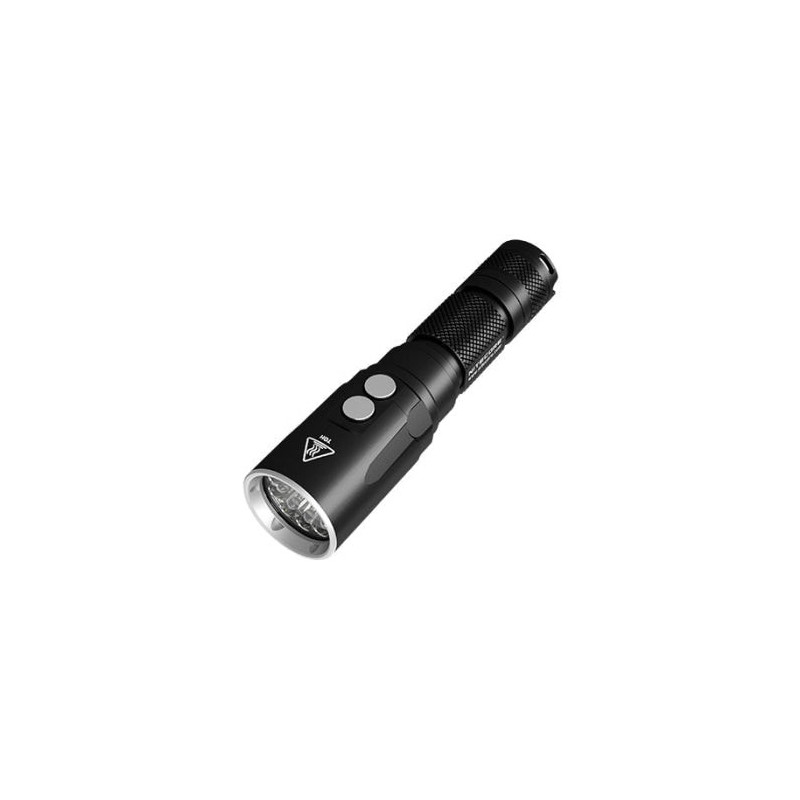Lampe Torche Nitecore - 1000Lm
