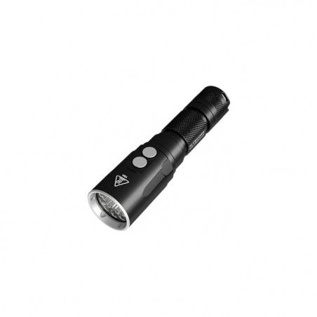 Lampe Torche Nitecore - 1000Lm