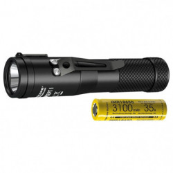 Lampe Torche Nitecore...
