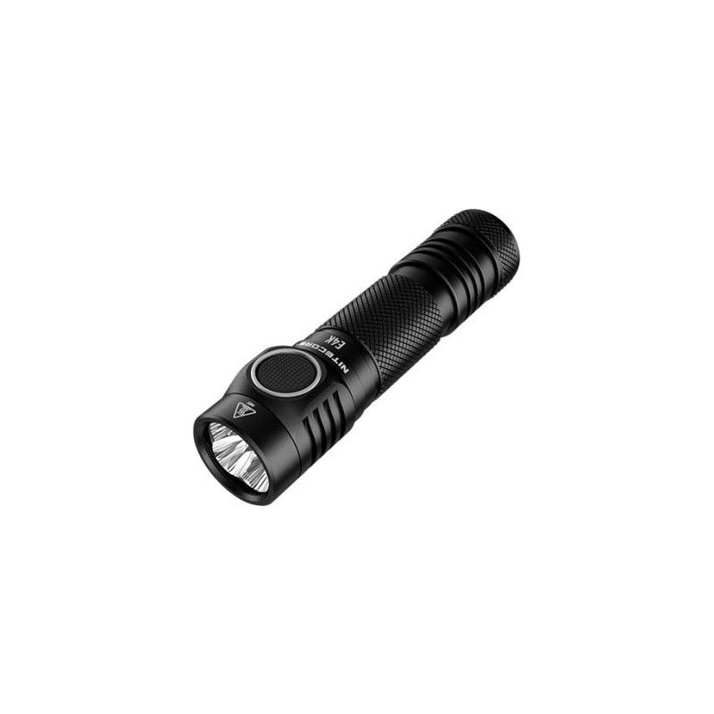 Lampe Torche Nitecore Explorer 4K - 4400lm