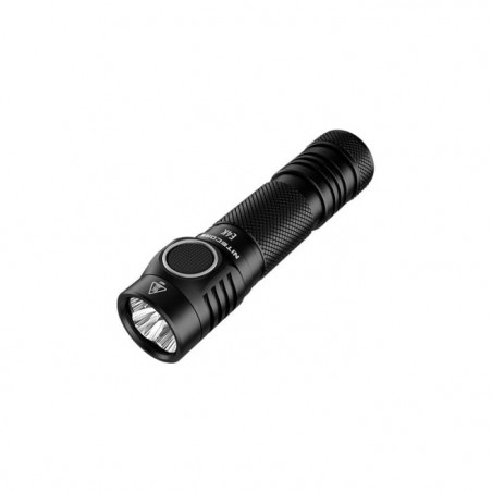 Lampe Torche Nitecore Explorer 4K - 4400lm