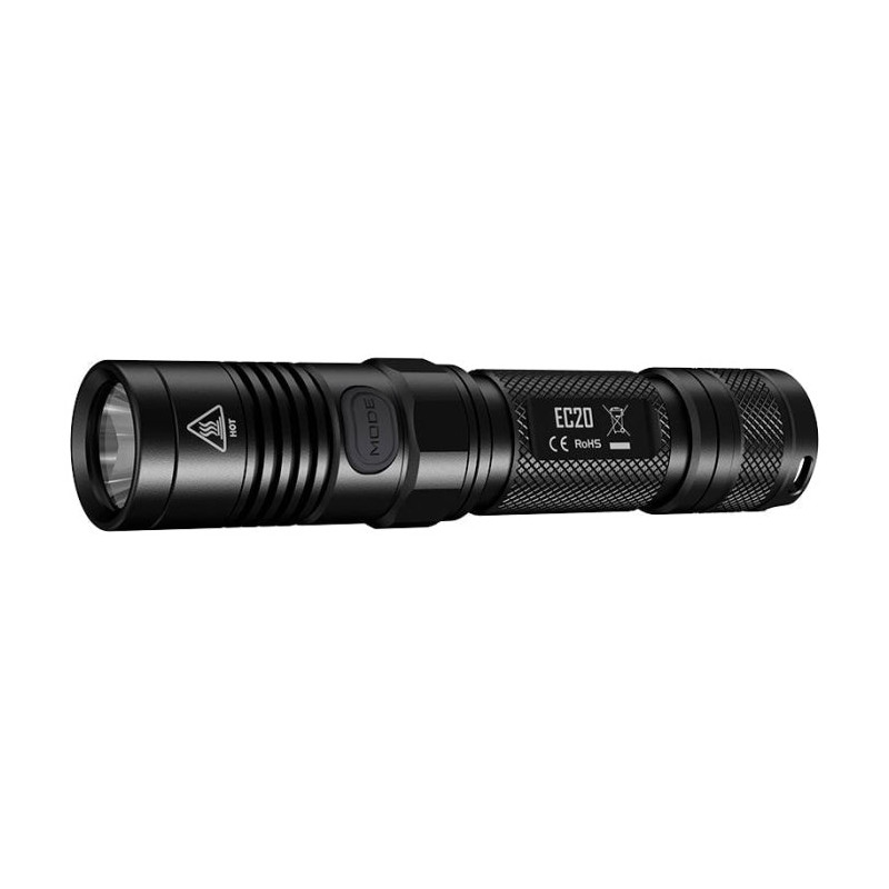 Lampe Torche Nitecore Explorer C20 - 960Lm