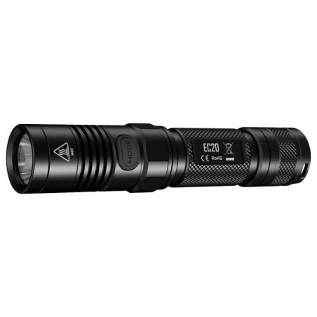 Lampe Torche Nitecore Explorer C20 - 960Lm