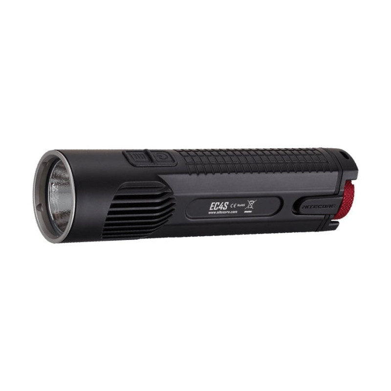 Lampe Torche Nitecore Explorer C4S - 2150Lm